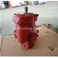 VIO40 Hydraulic Pump PSVD2-17E-23 Main Pump